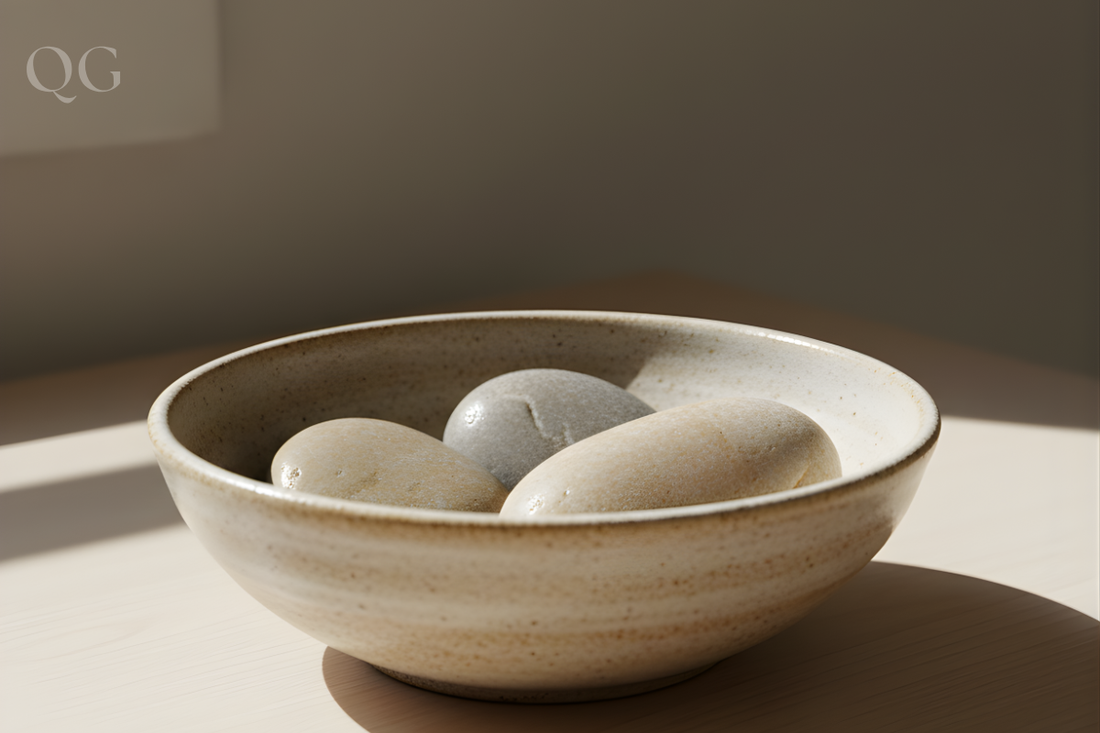 No Más 'Ruido Mental': El Ritual de 5 Minutos para Vaciar la Mente y Detener la Sobrecarga